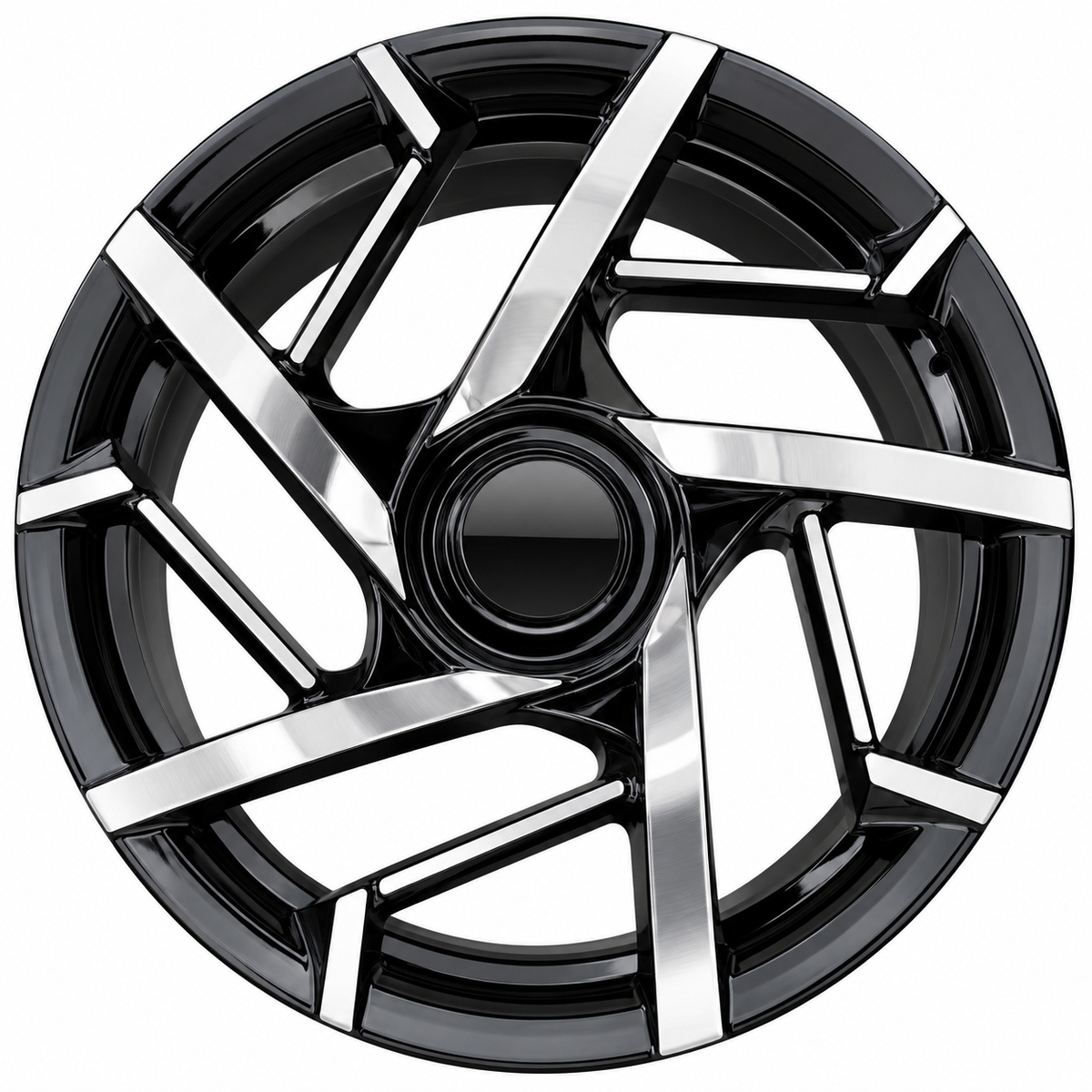Custom Forged Wheels For Rolls Royce Cullinan