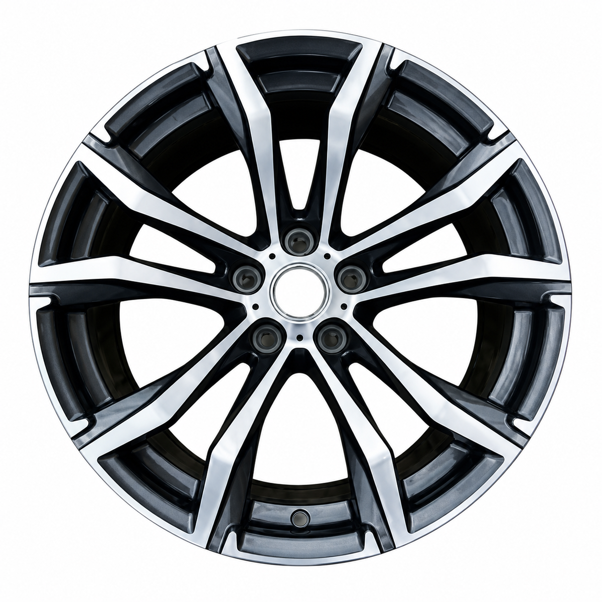 Custom Forged Wheels For TOYOTA Supra