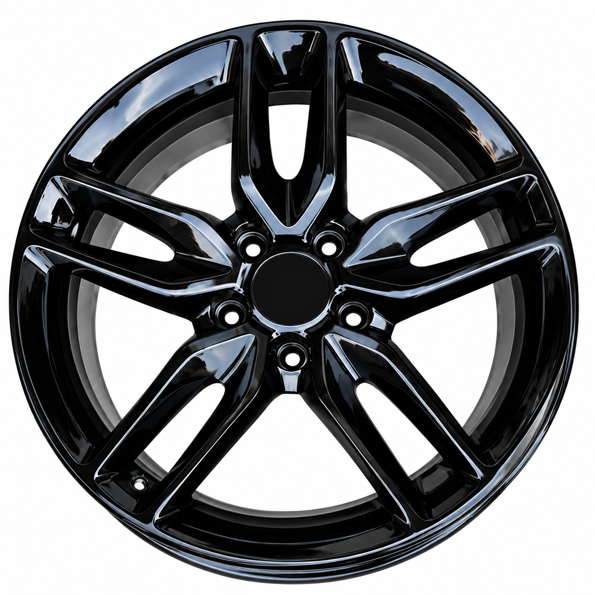 Custom Forged Wheels For Chevrolet Corvette