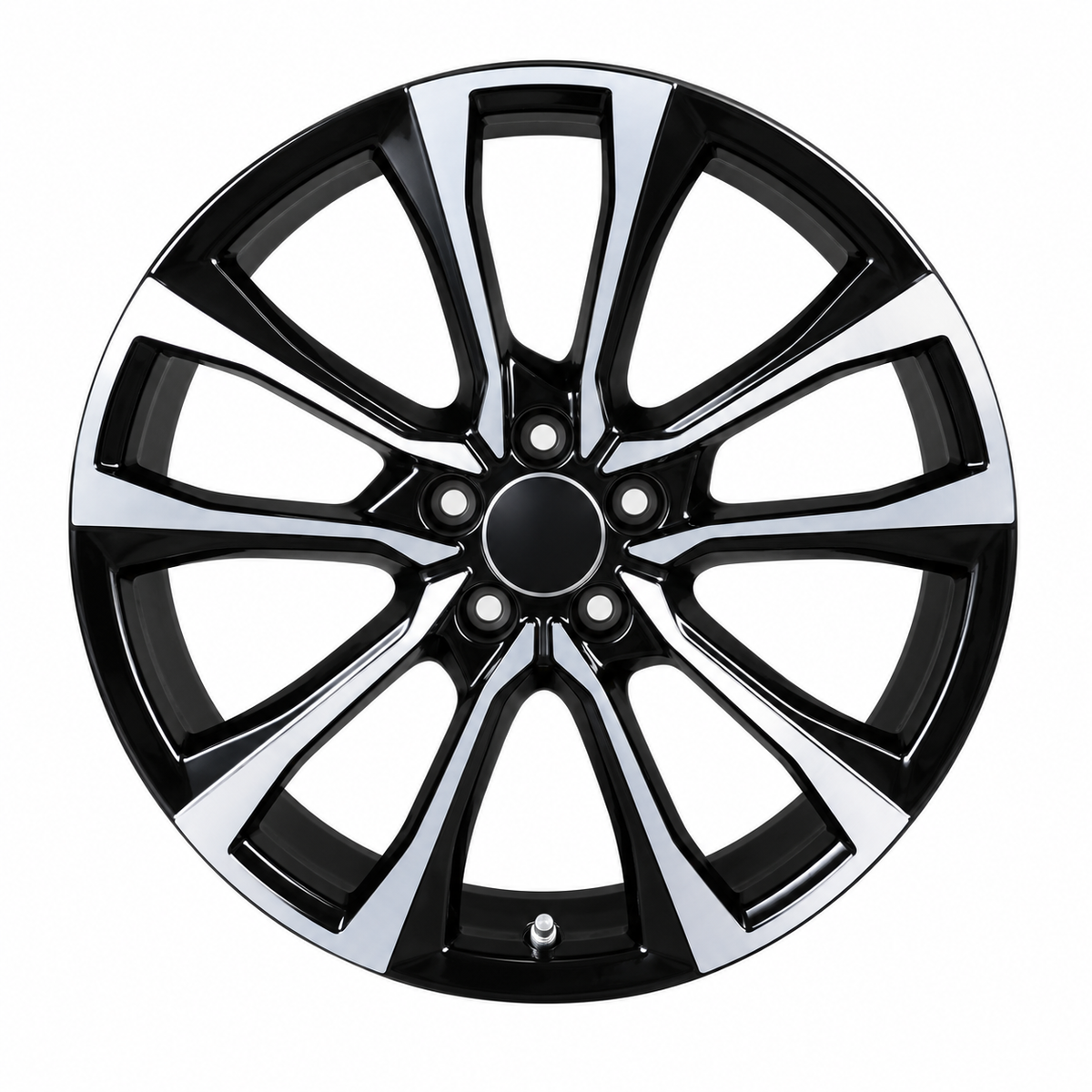Custom Forged Wheels For Audi A1