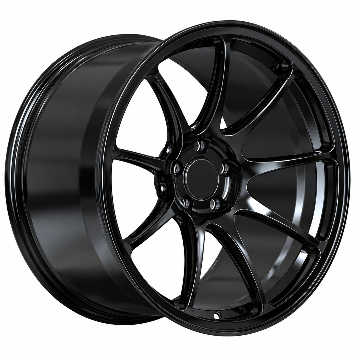 Custom Forged Wheels For Nissan GTR