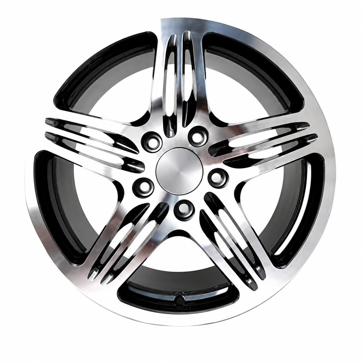 Custom Forged Wheels For Porsche 911 997