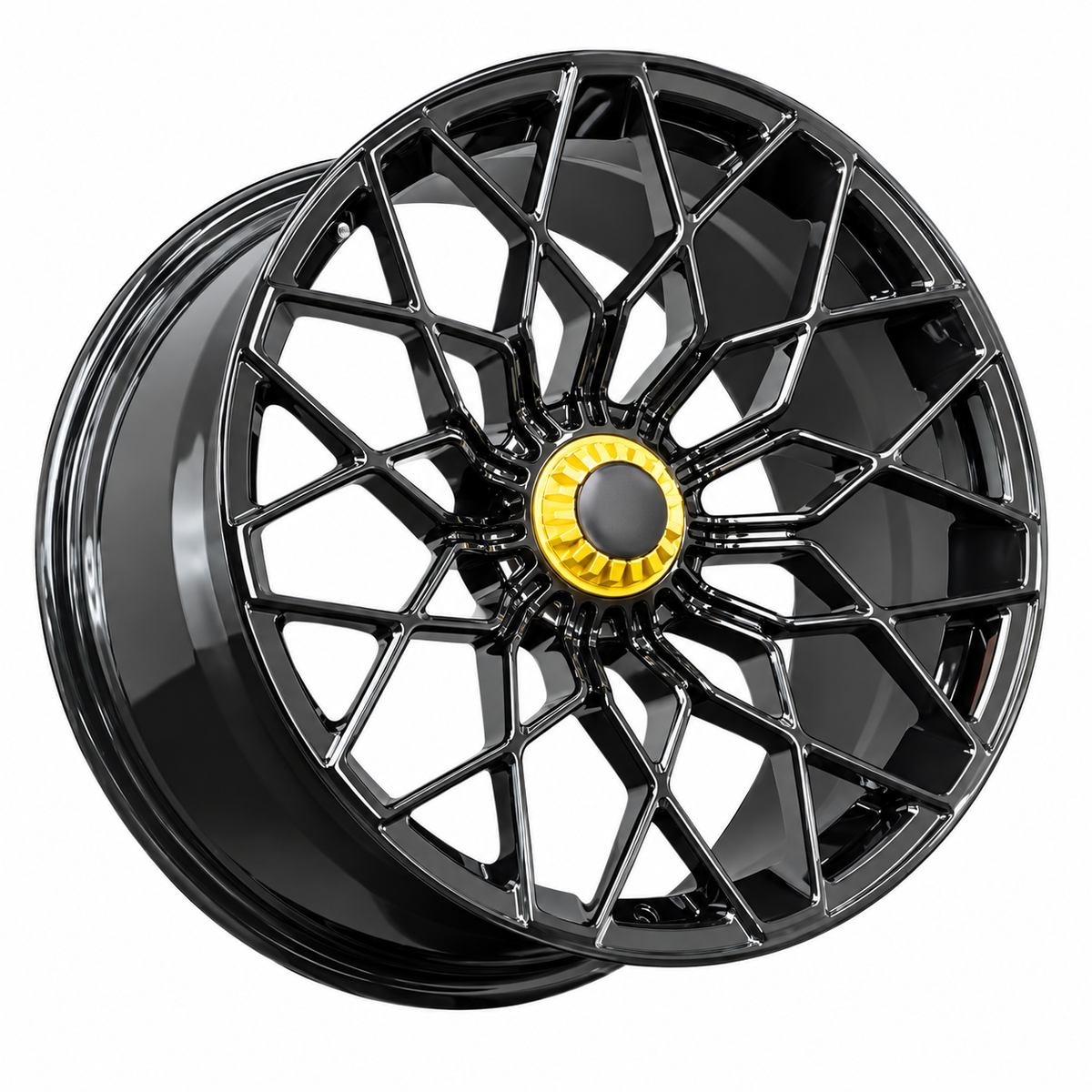 Custom Forged Wheels For Lamborghini URUS
