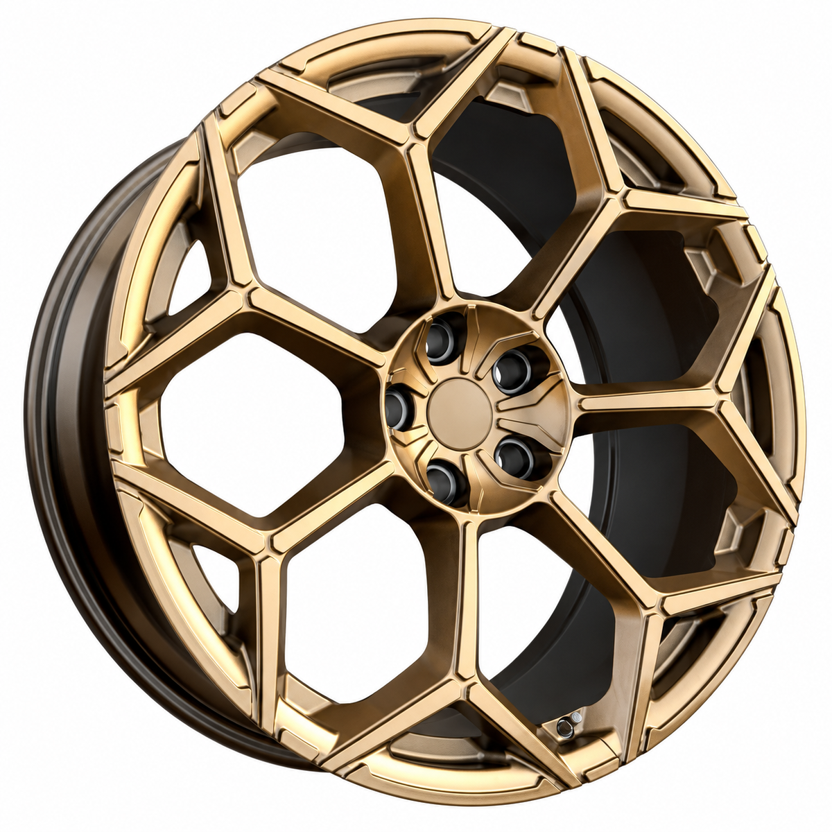 Custom Forged Wheels For Lamborghini URUS