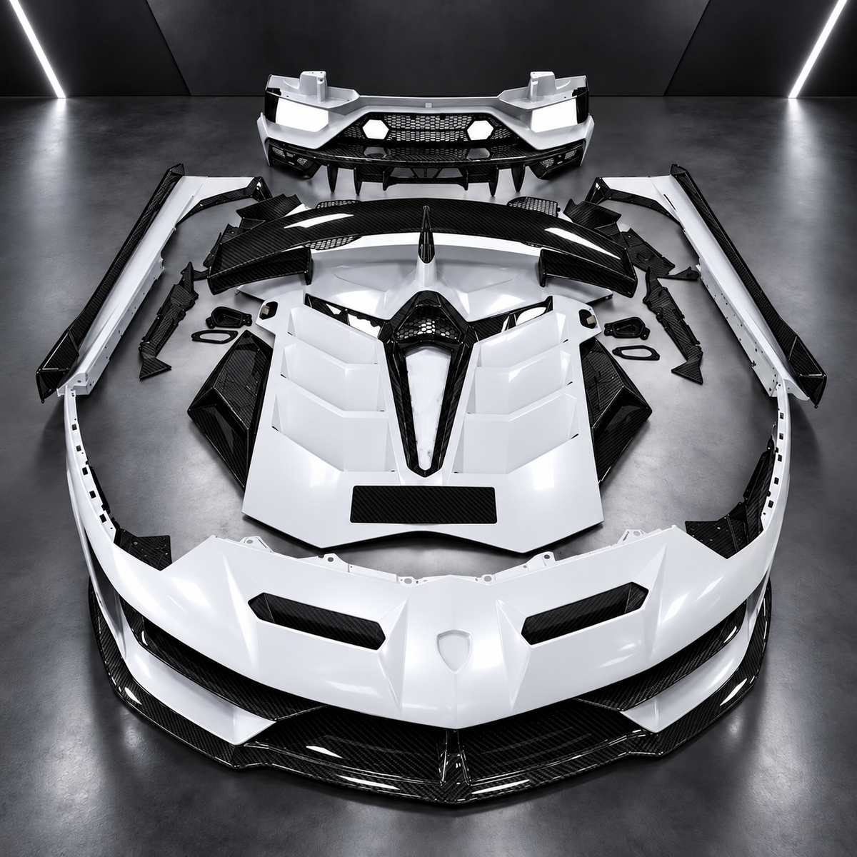 Body Kits
