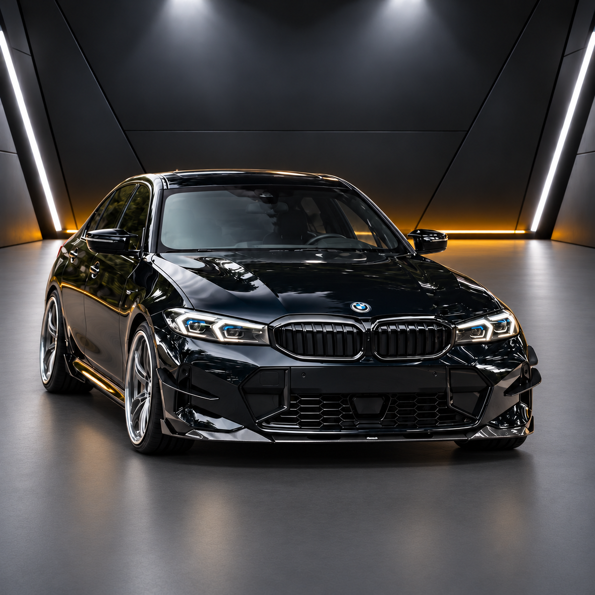 BMW 3 Series G20