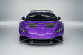 Карбоновый комплект в стиле OEM для Lamborghini STO