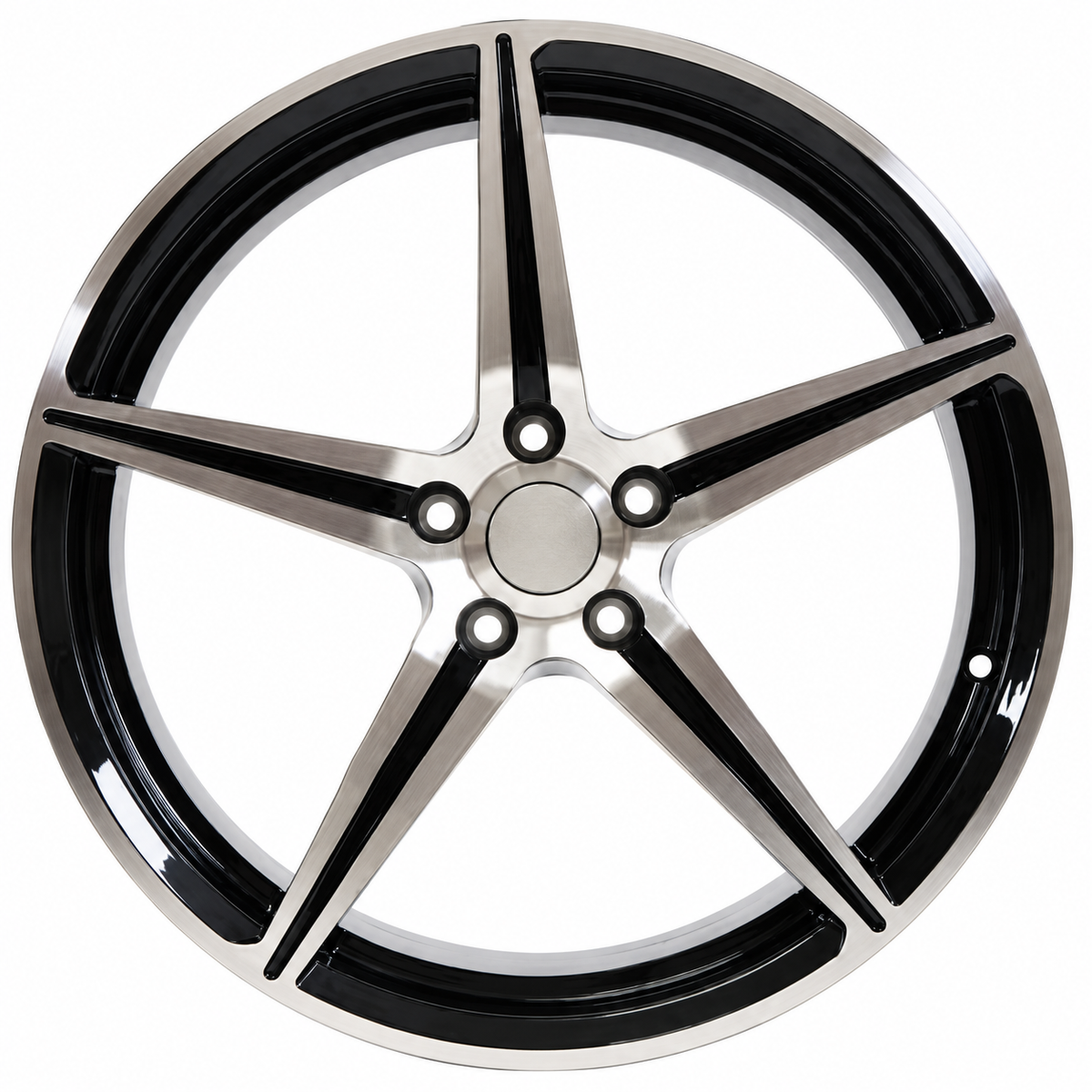 Custom Forged Wheels For Ferrari 458