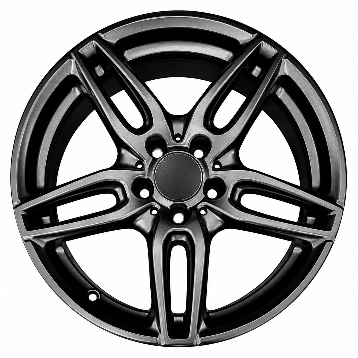 Custom Forged Wheels For Mercedes-Benz A-Class W176