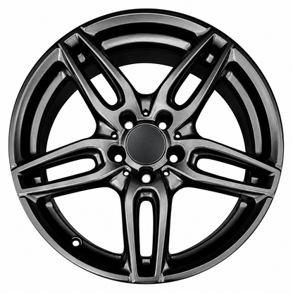 Custom Forged Wheels For Mercedes-Benz A-Class W176