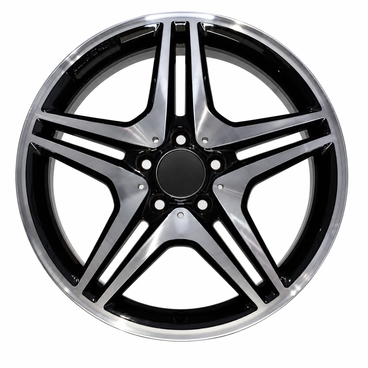 Custom Forged Wheels For Mercedes-Benz A-Class W176