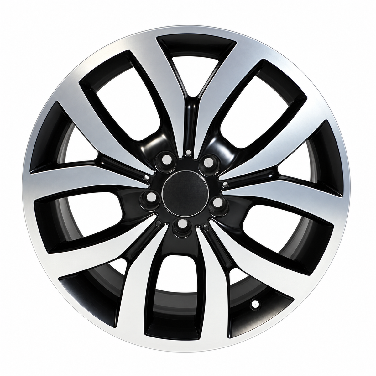 Custom Forged Wheels For Mercedes-Benz A-Class W176