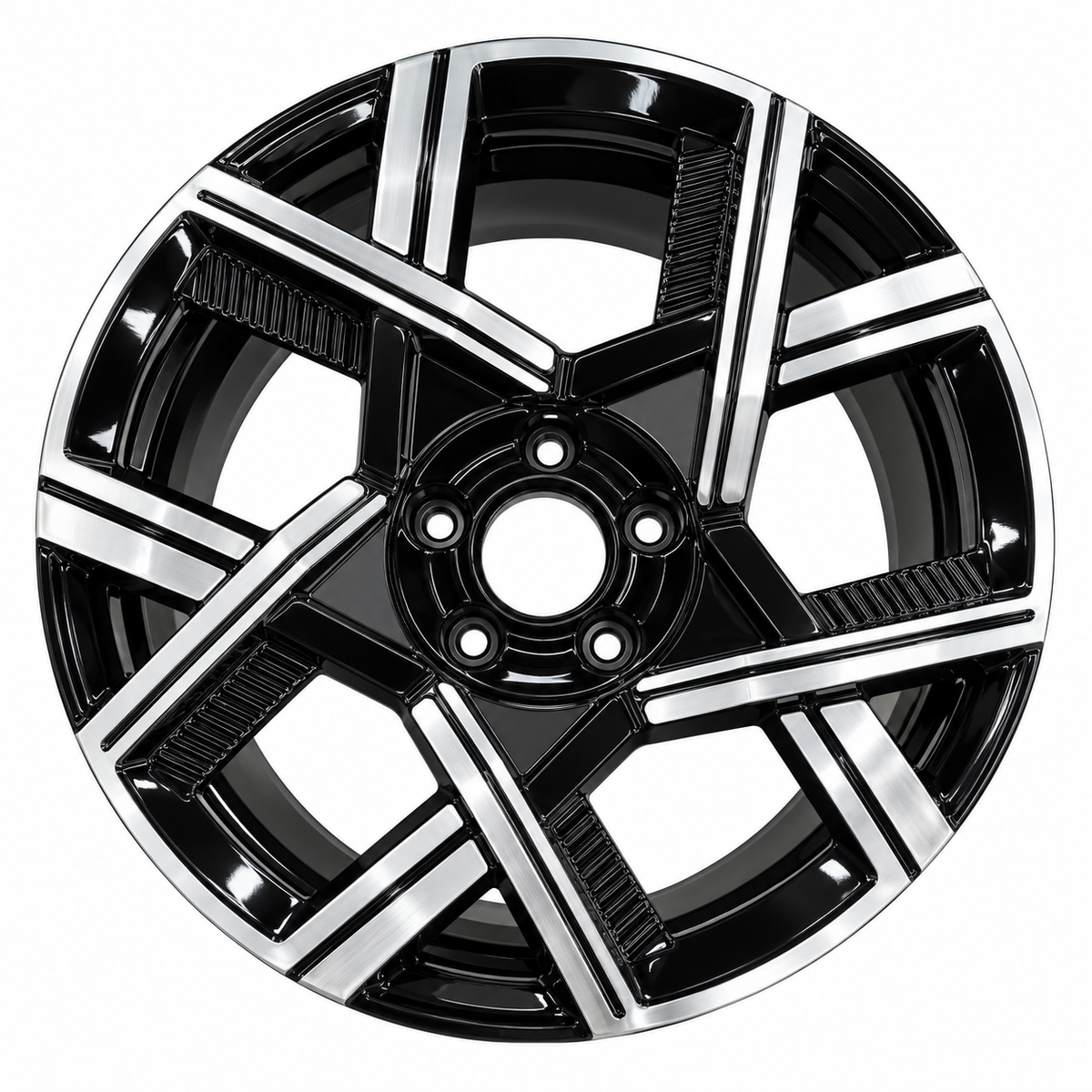 Custom Forged Wheels For Rolls Royce Cullinan