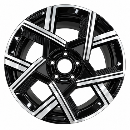 Custom Forged Wheels For Rolls Royce Cullinan