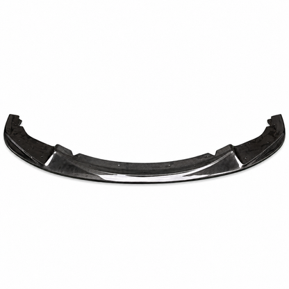 Carbon Fiber 3D Style Front Lip For BMW 1 Series F20 F21 Pre LCI