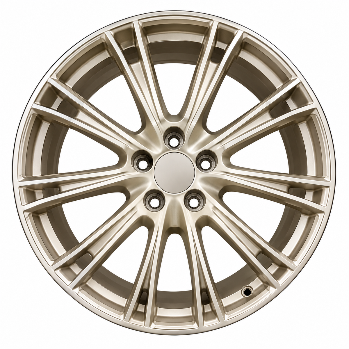 Custom Forged Wheels For Porsche Panamera