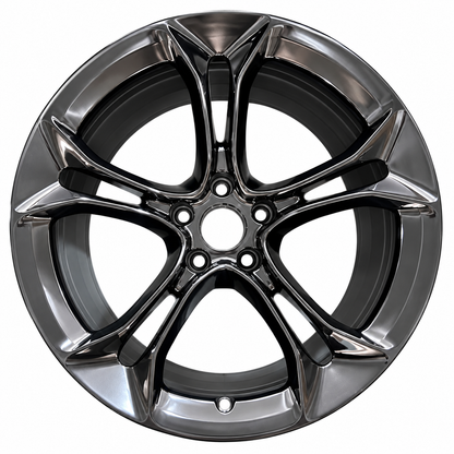 Custom Forged Wheels For McLaren 720S