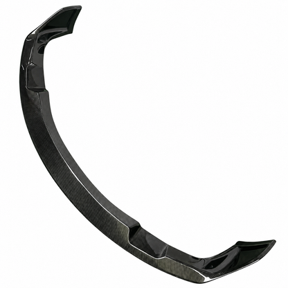 Carbon Fiber AG Style Front Lip For TOYOTA Supra MK5