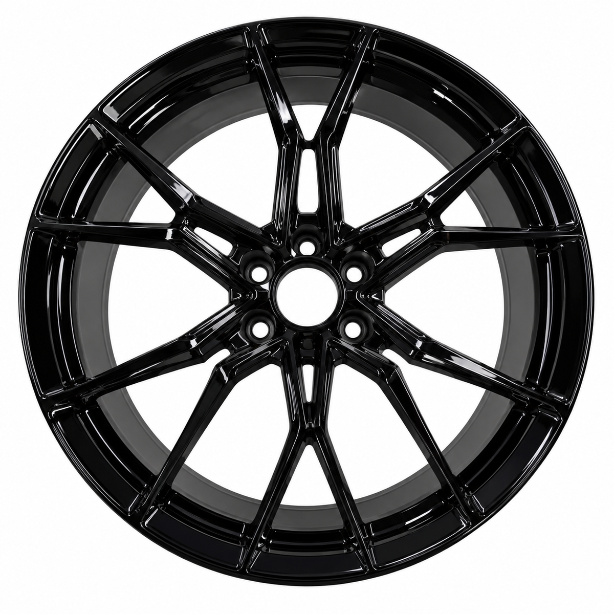Custom Forged Wheels For Maserati Ghibli