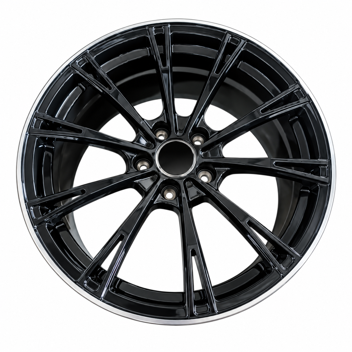 Custom Forged Wheels For Audi A3