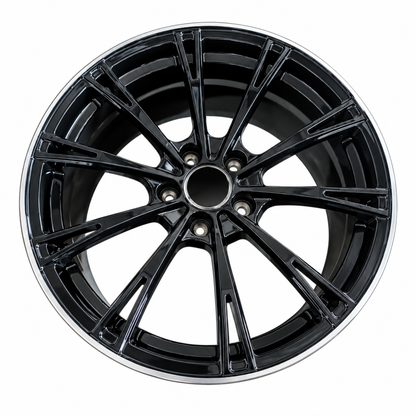 Custom Forged Wheels For Audi A3