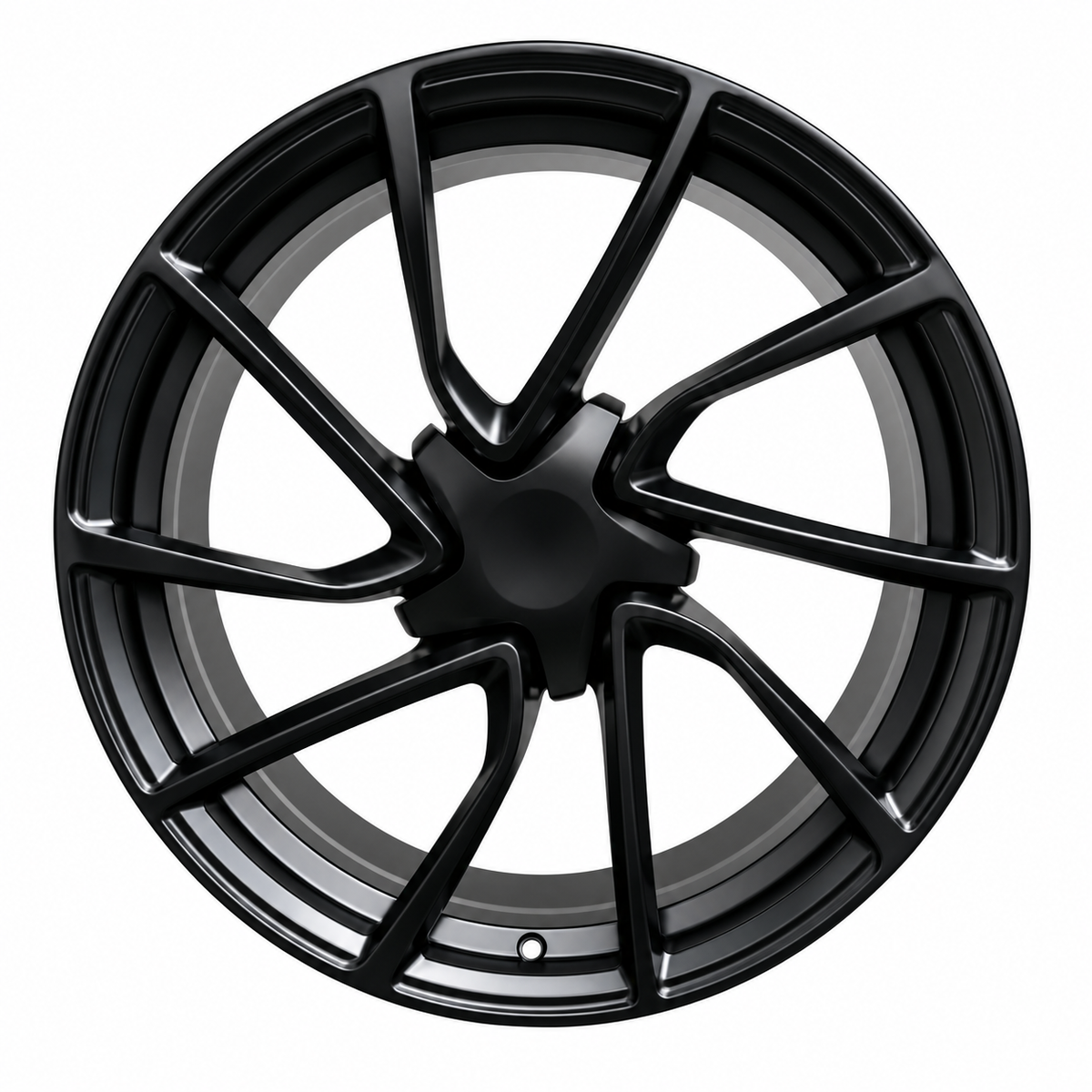 Custom Forged Wheels For Tesla Model 3
