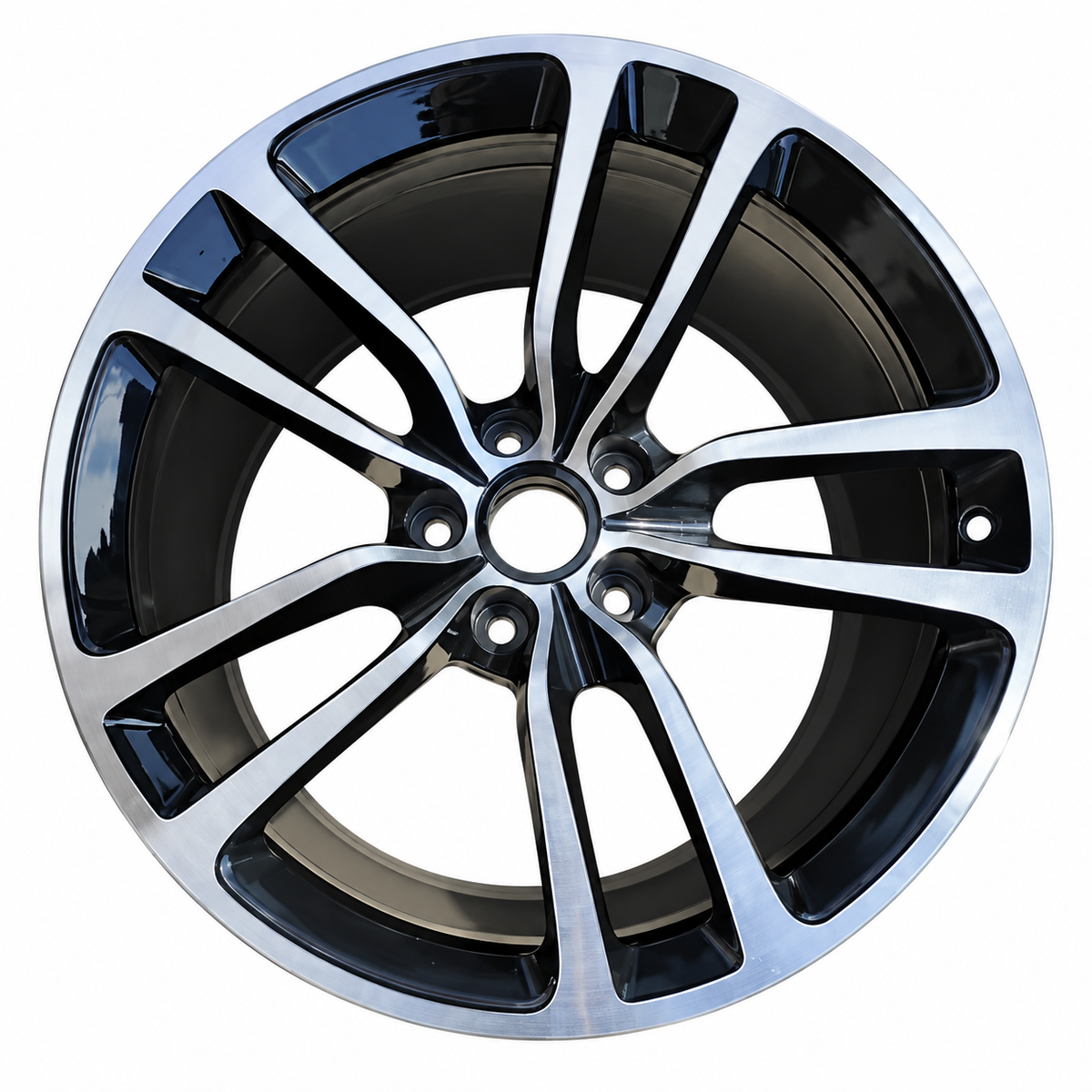 Custom Forged Wheels For Aston Martin DBS