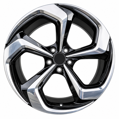 Custom Forged Wheels For Bentley Bentayga