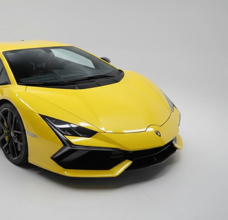 Carbon Fiber OEM Style Kit For Lamborghini Revuelto