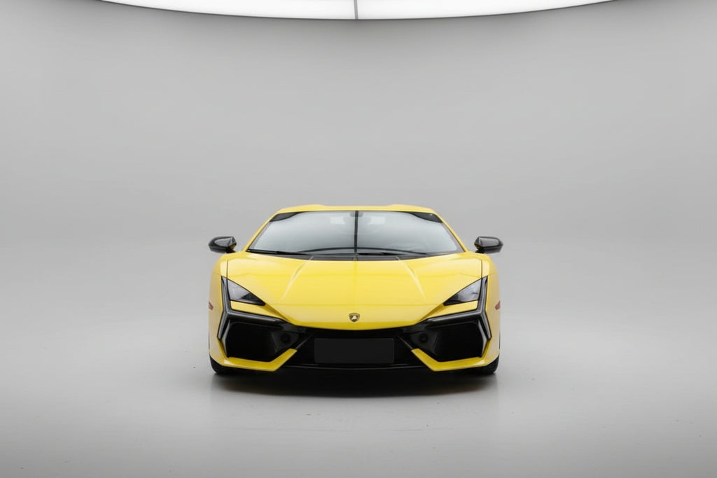 Carbon Fiber OEM Style Kit For Lamborghini Revuelto