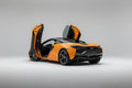 Carbon Fiber N Style Rear Spoiler For McLaren Artura
