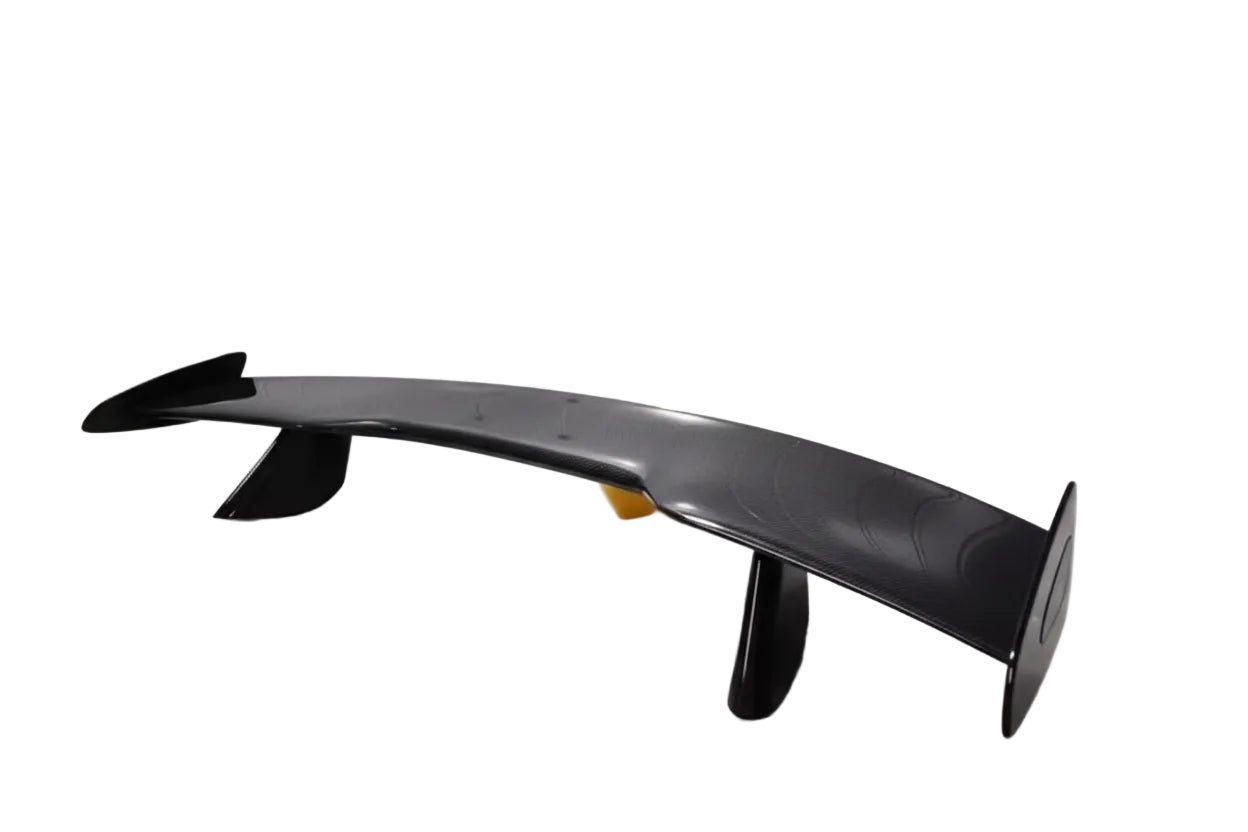 Carbon Fiber M Style Rear Spoiler For McLaren GT