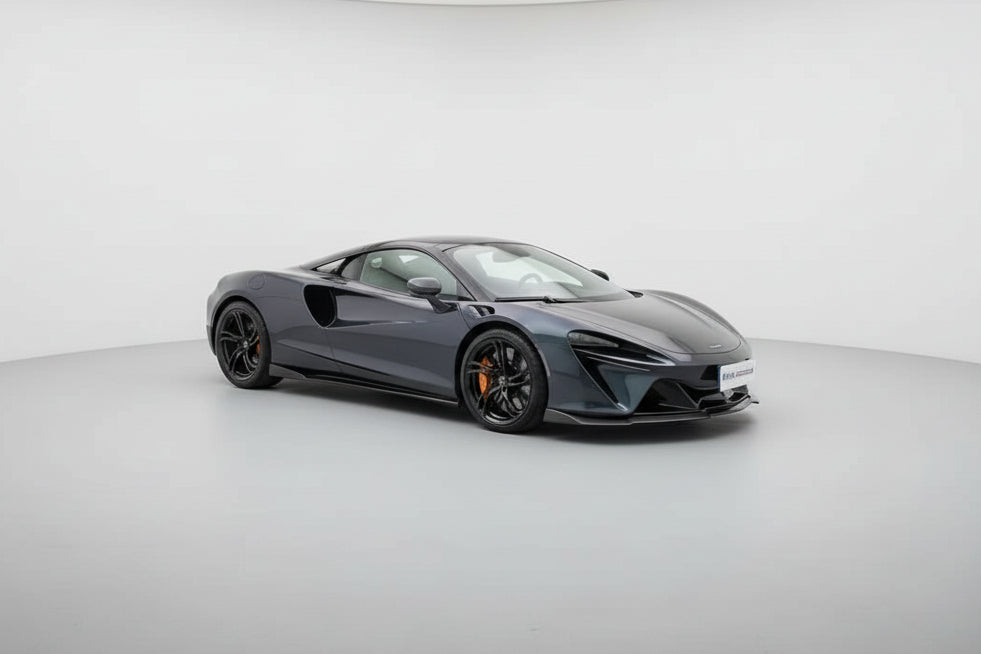 Комплект N Style из карбона для McLaren Artura