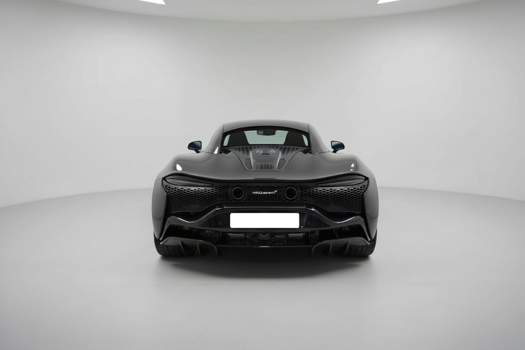 Комплект N Style из карбона для McLaren Artura