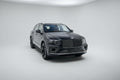 Старый Апгрейд Новый Стиль Кузова 2024 Года Для Bentley Bentayga 2016-2020