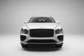 Carbon Fiber SP Style Kit For Bentley Bentayga