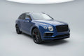 Carbon Fiber W12 Style Kit For Bentley Bentayga
