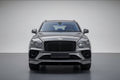 Комплект обвеса из карбона LD Style для Bentley Bentayga