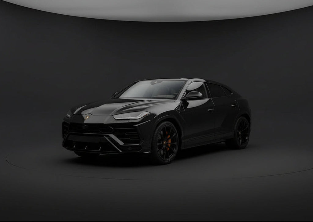 Upgrade TC Style Carbon Kit For Lamborghini URUS