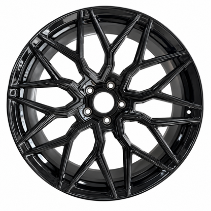 Custom Forged Wheels For Lamborghini Aventador