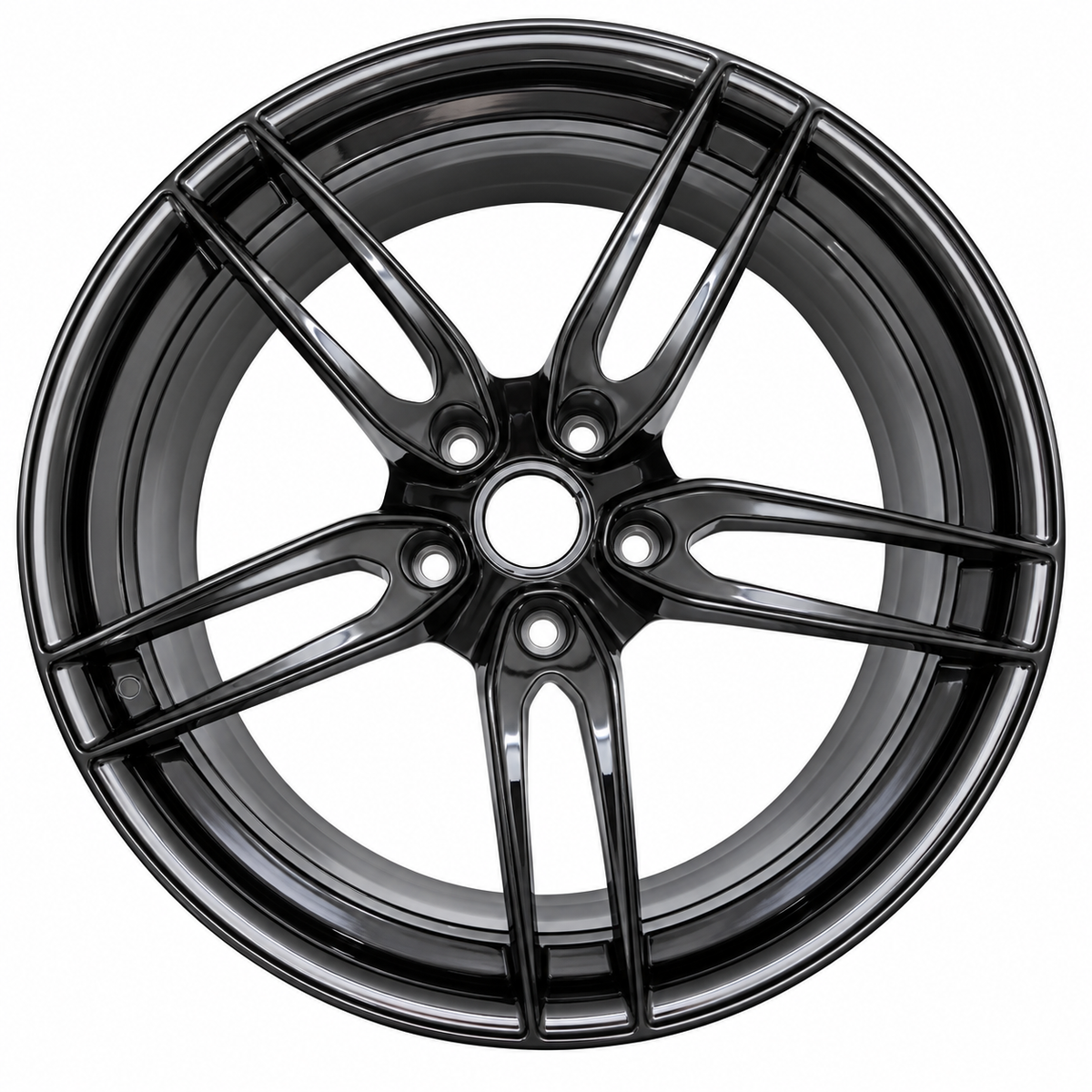 Custom Forged Wheels For Aston Martin DBS