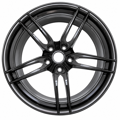Custom Forged Wheels For Aston Martin DBS