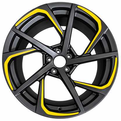 Custom Forged Wheels For McLaren 720S