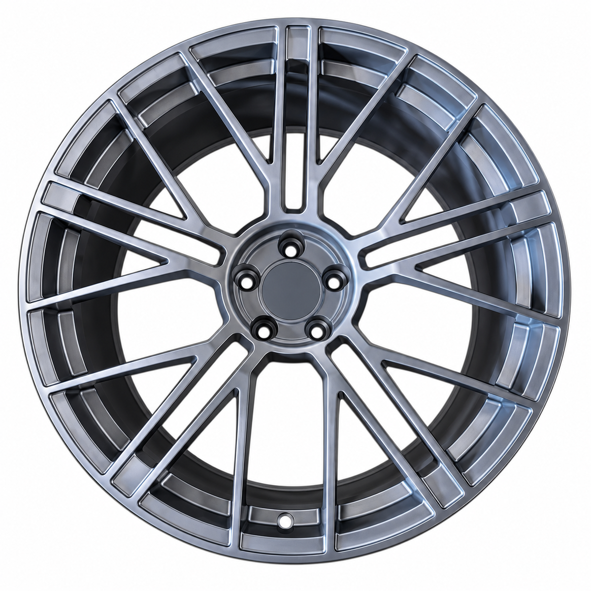 Custom Forged Wheels For Porsche Panamera