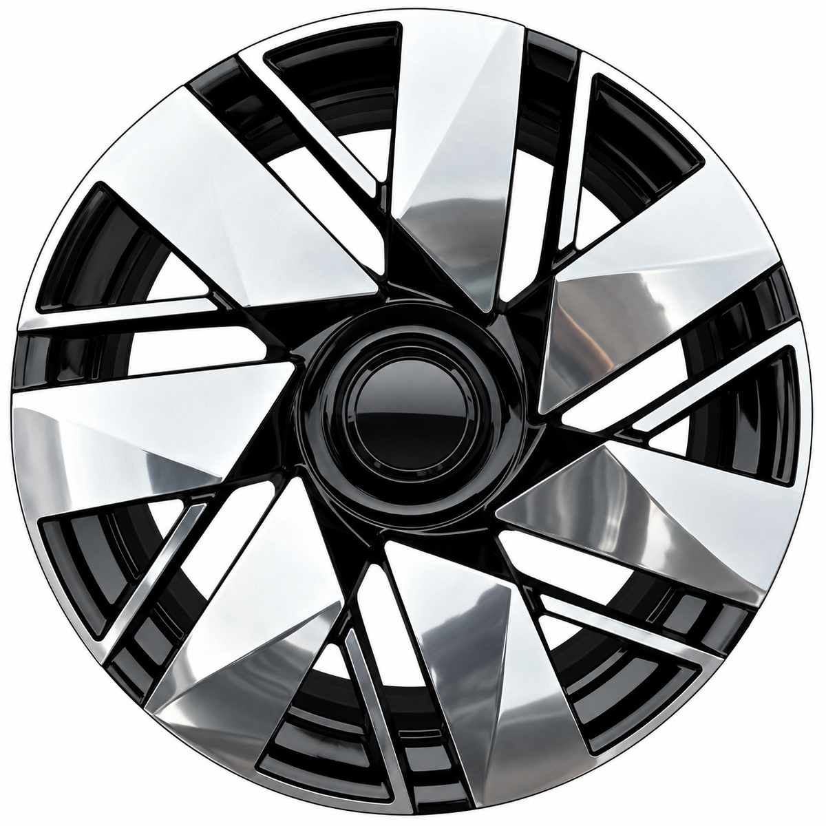 Custom Forged Wheels For Rolls Royce Cullinan