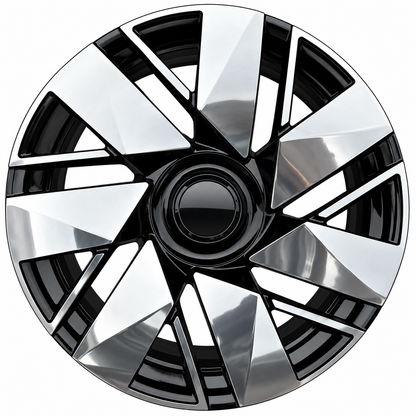 Custom Forged Wheels For Rolls Royce Cullinan