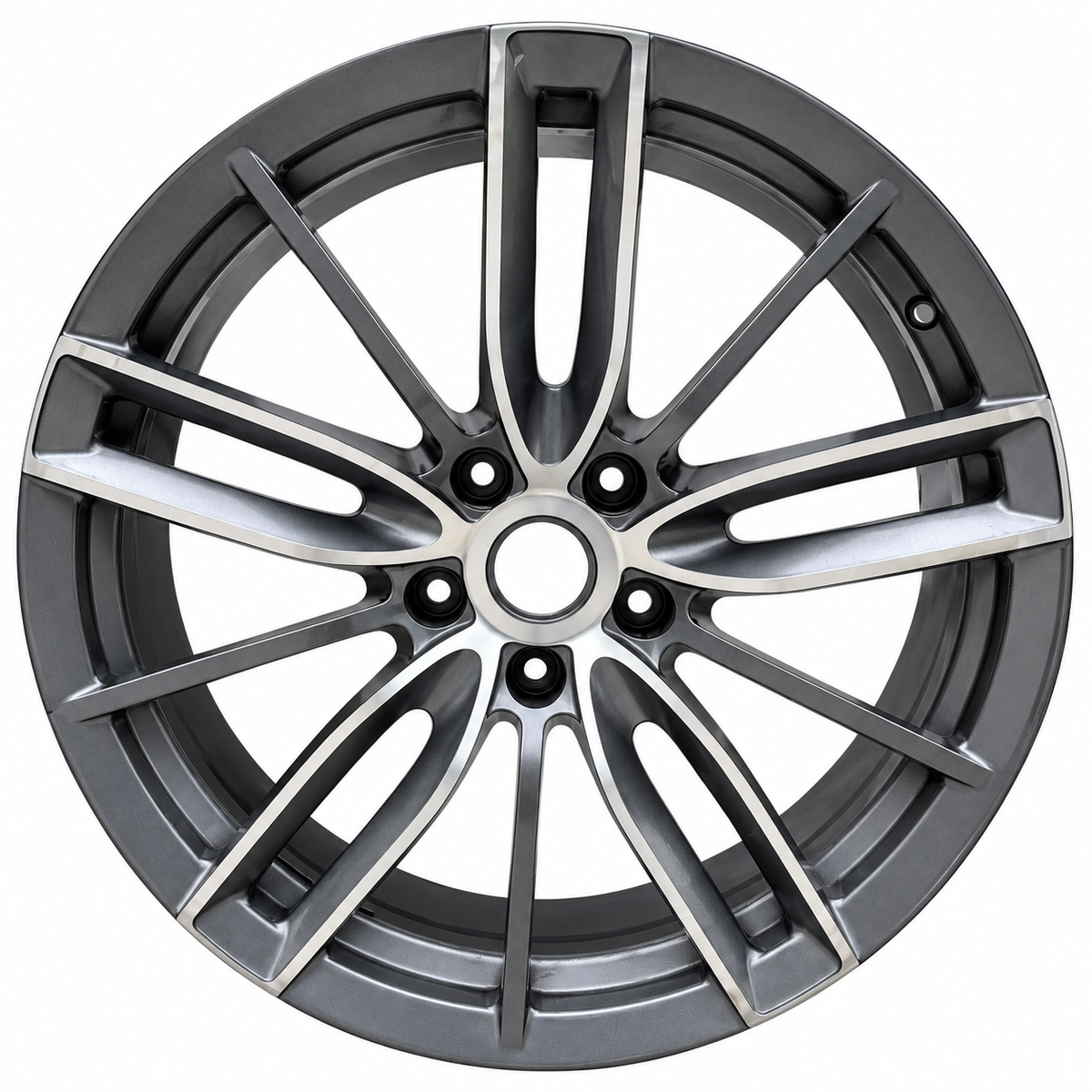 Custom Forged Wheels For Maserati Ghibli