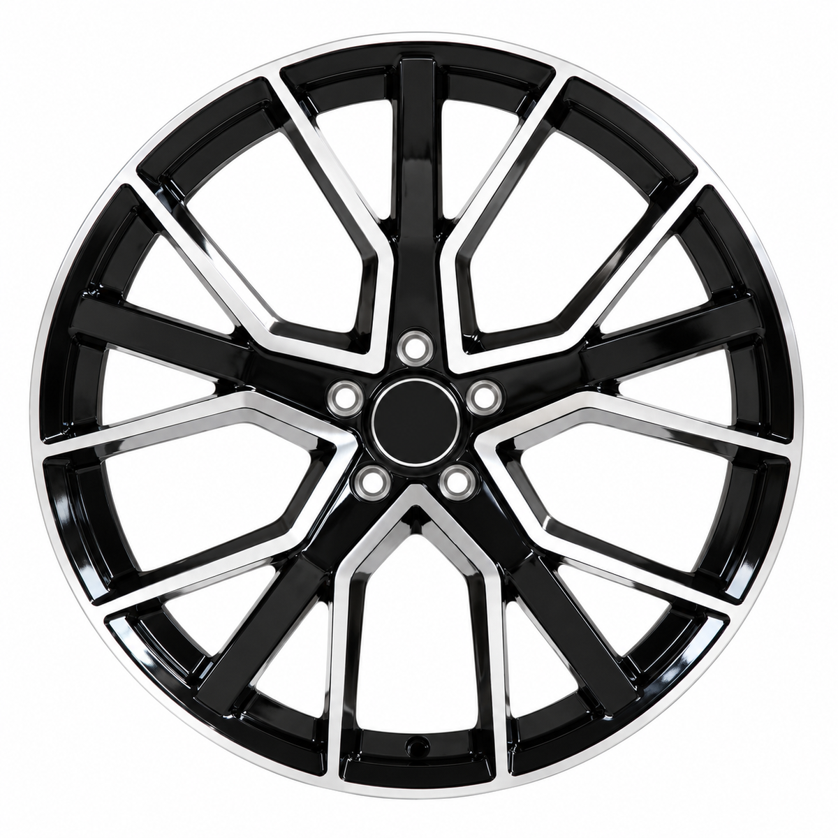 Custom Forged Wheels For Audi A3
