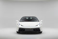 Улучшенный обвес V-образной формы для Ferrari 458