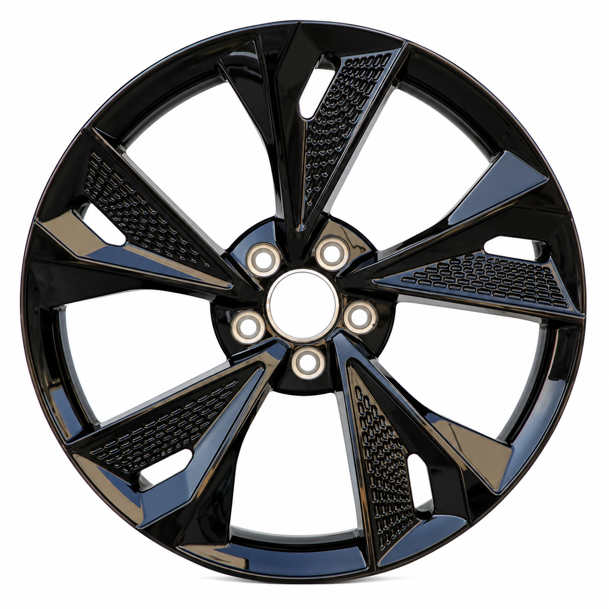 Custom Forged Wheels For Audi A3